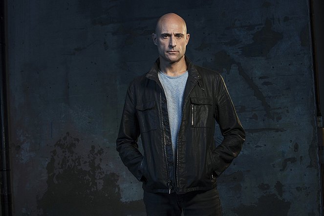 Deep State - Promo - Mark Strong