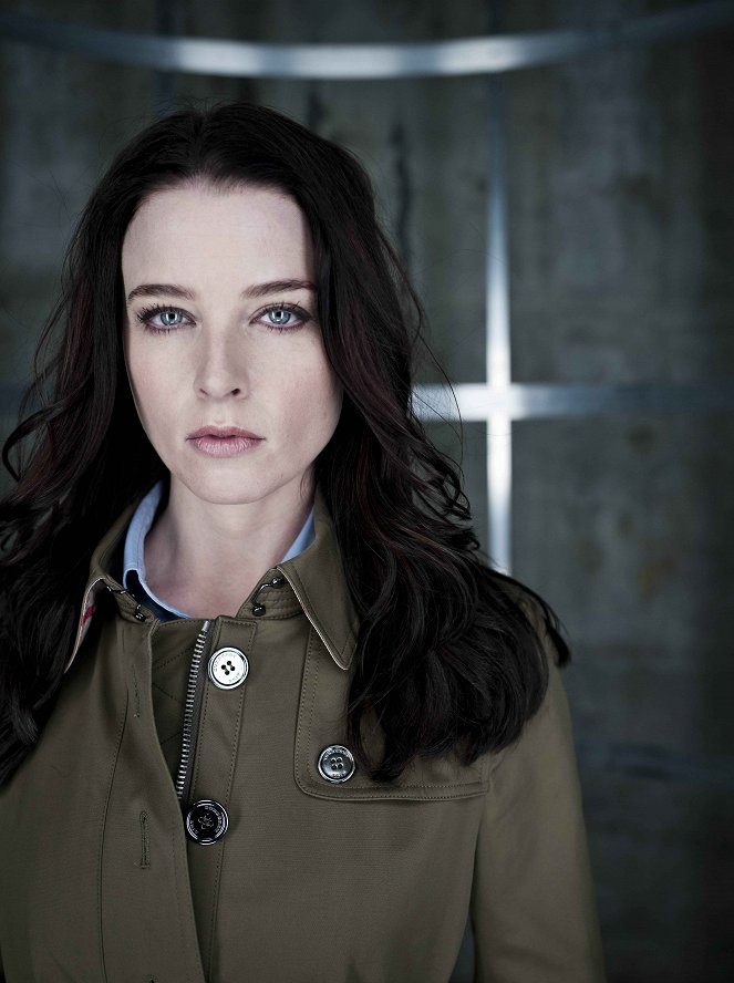 Continuum - Season 2 - Promoción - Rachel Nichols