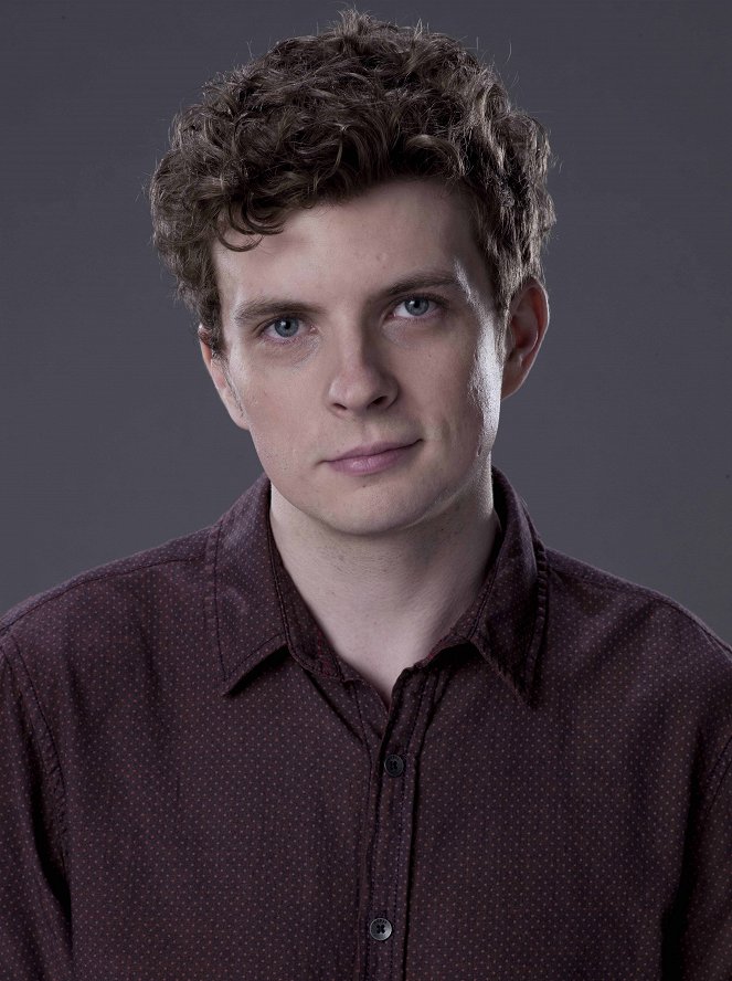 Continuum - Season 2 - Promokuvat - Erik Knudsen