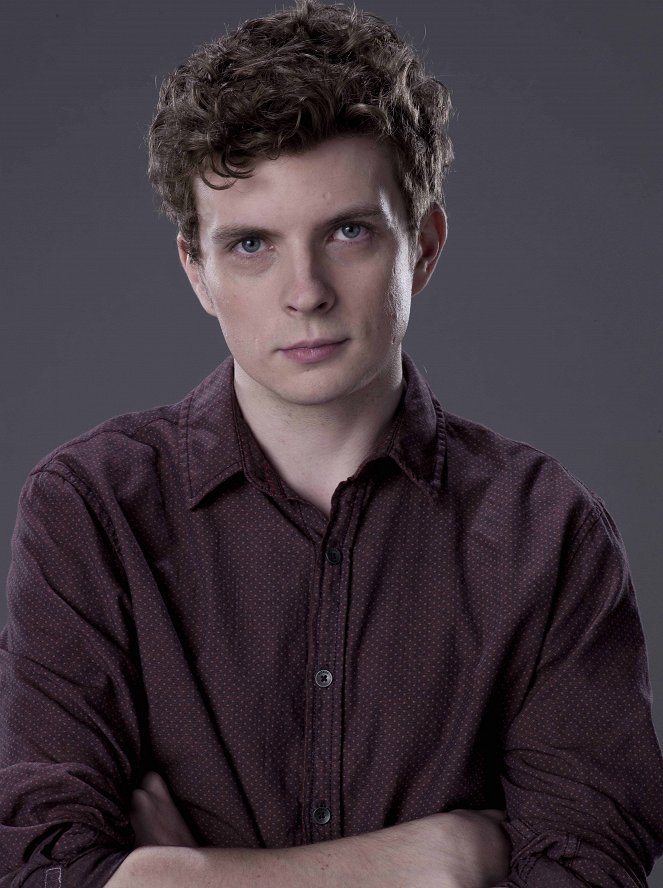 Continuum - Season 2 - Promokuvat - Erik Knudsen