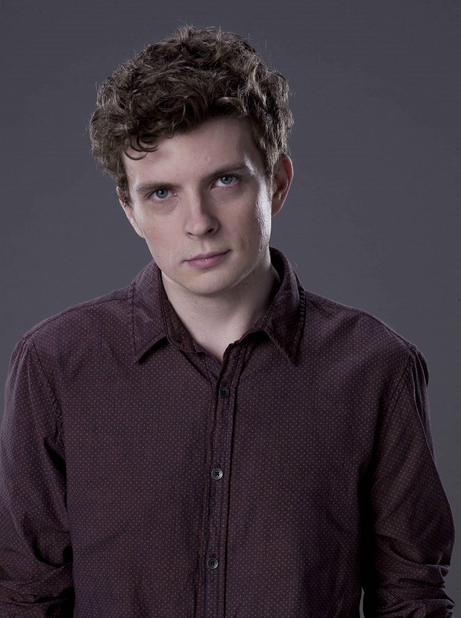 Continuum - Season 2 - Promóció fotók - Erik Knudsen