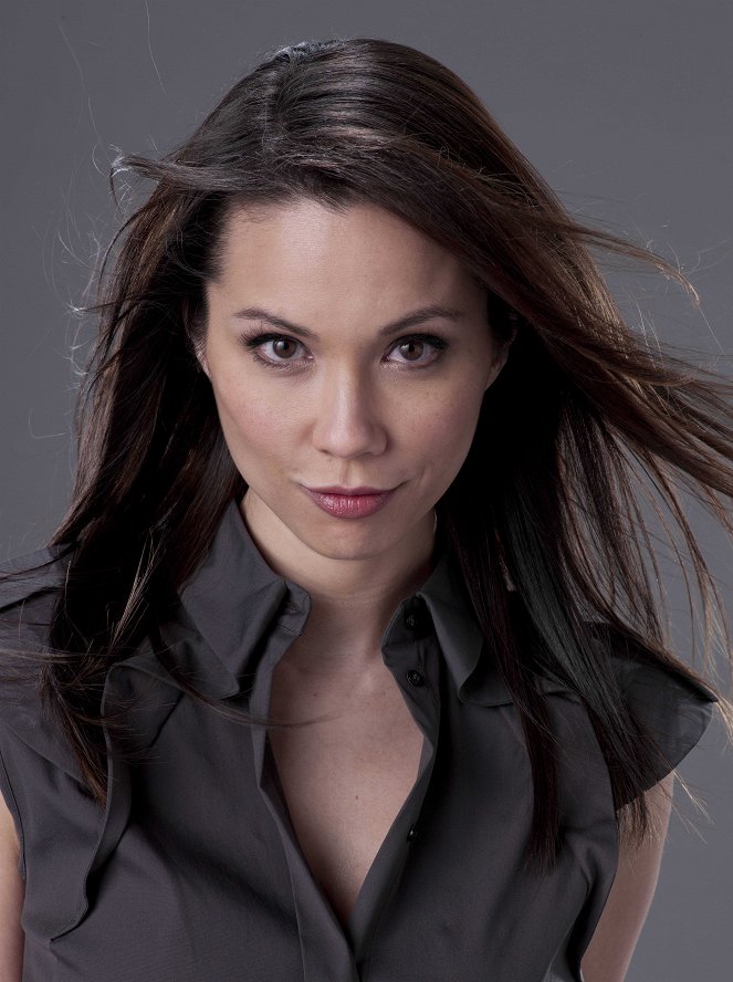 Continuum - Season 2 - Promo - Lexa Doig