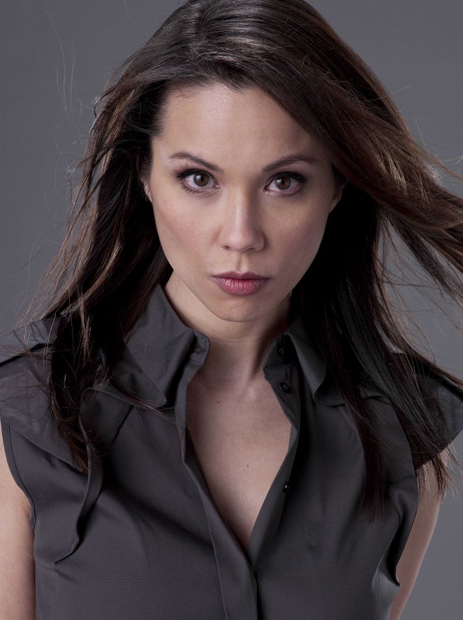 Continuum - Season 2 - Promo - Lexa Doig