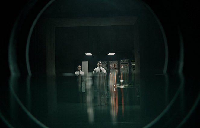 A Cure for Wellness - Filmfotos