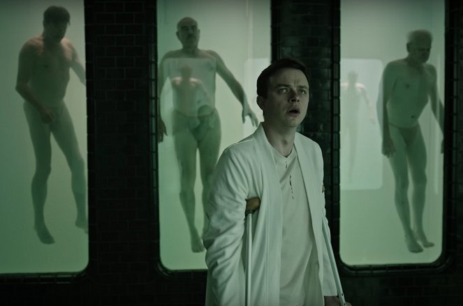 A Cure for Wellness - Van film - Dane DeHaan