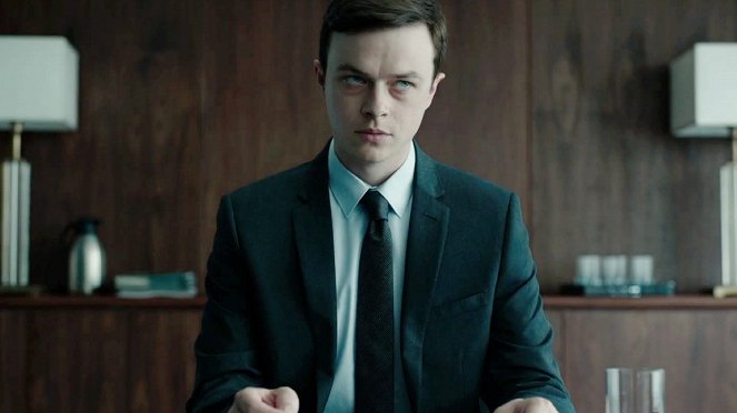 A Cure for Life - Film - Dane DeHaan