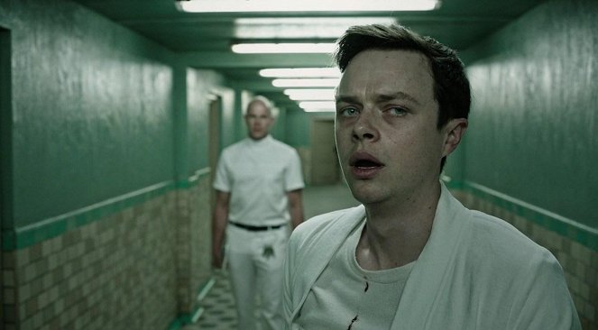 A Cure for Life - Film - Dane DeHaan