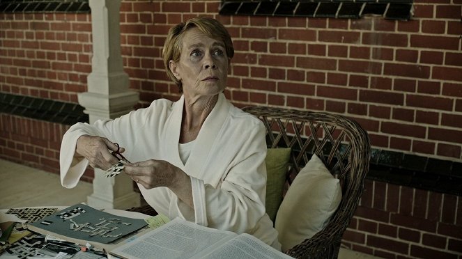 A Cure for Life - Film - Celia Imrie