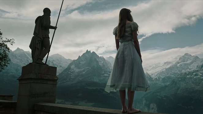 A Cure for Wellness - Filmfotos