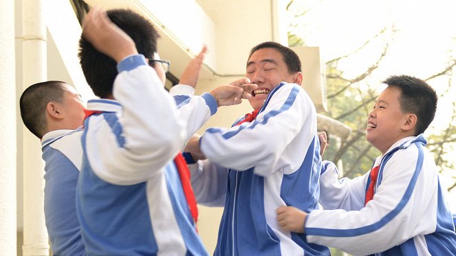 Xi He - Kuvat elokuvasta