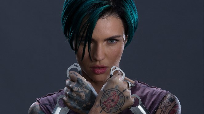 xXx : Reactivated - Promo - Ruby Rose