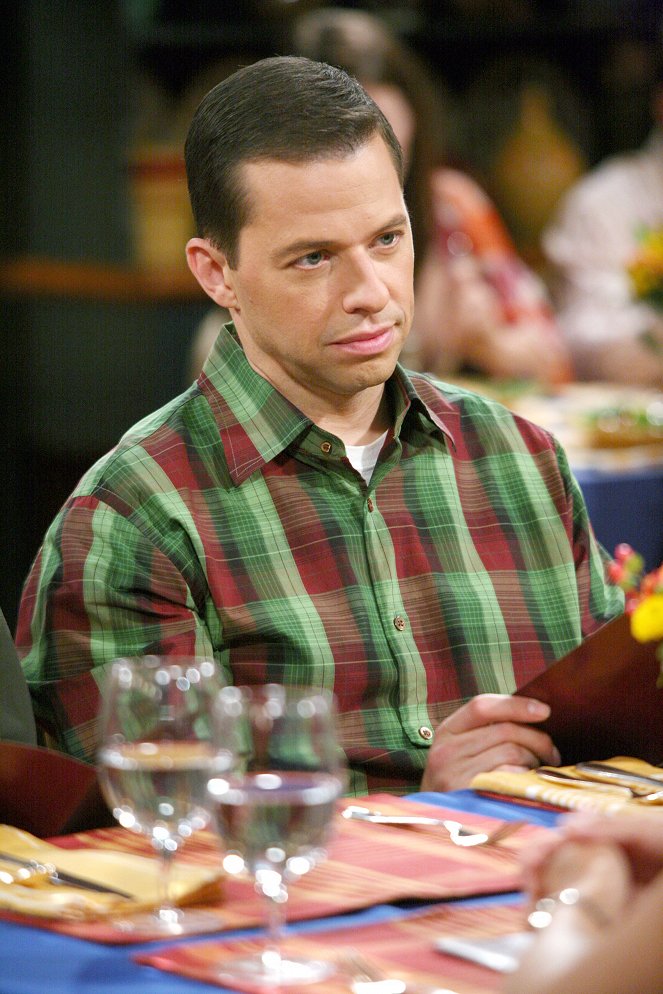 Two and a Half Men - Season 5 - Dum Diddy Dum Diddy Doo - Photos