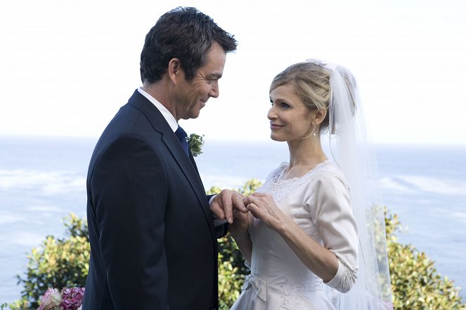 The Closer - Season 4 - In letzter Sekunde - Filmfotos - Jon Tenney, Kyra Sedgwick