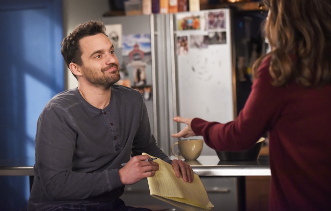 New Girl - Young Adult - Photos - Jake Johnson
