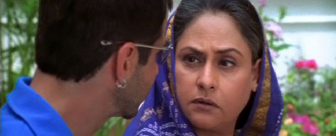 Koi Mere Dil Se Poochhe - De la película - Jaya Bhaduri