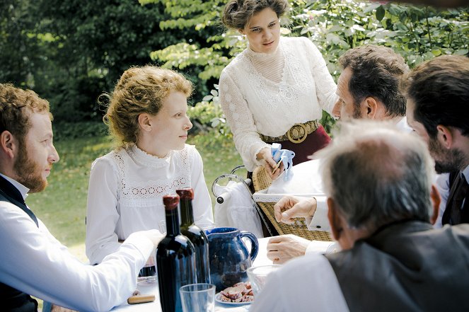 Maria Skłodowska-Curie - Kuvat elokuvasta - Karolina Gruszka