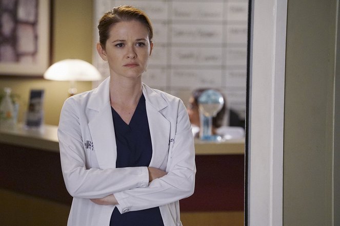 Grey's Anatomy - Die jungen Ärzte - Wahrheitsfindung - Filmfotos - Sarah Drew
