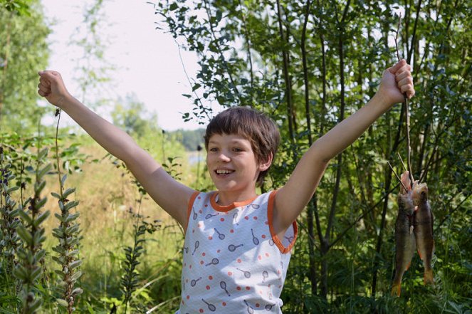 Matti und Sami und die drei größten Fehler des Universums - Filmfotos - Mikke Emil Rasch