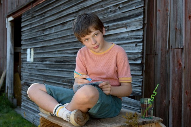 Matti und Sami und die drei größten Fehler des Universums - Do filme - Mikke Emil Rasch