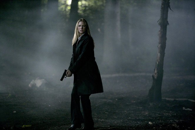 Fringe - The Arrival - Van film - Anna Torv