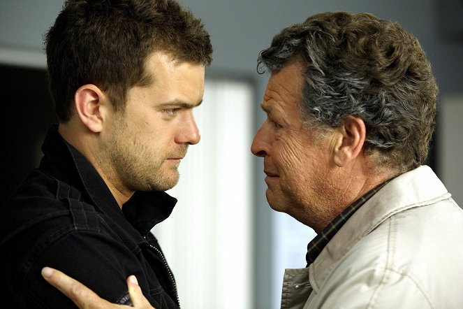 Fringe - A New Day in the Old Town - Film - Joshua Jackson, John Noble