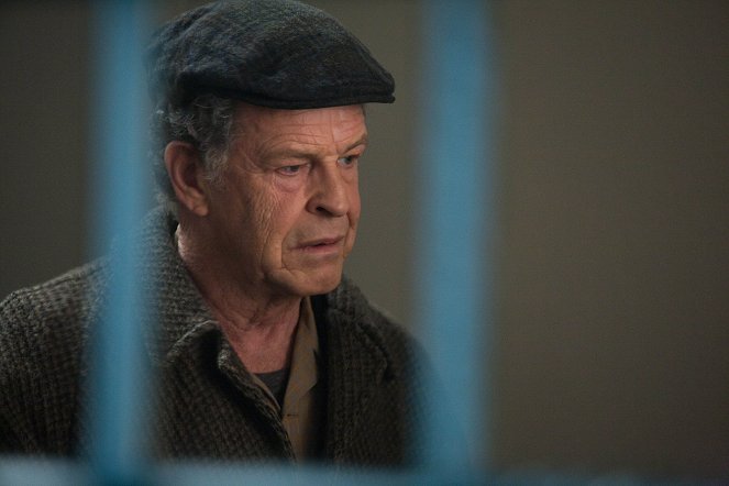 Fringe - A Better Human Being - Photos - John Noble
