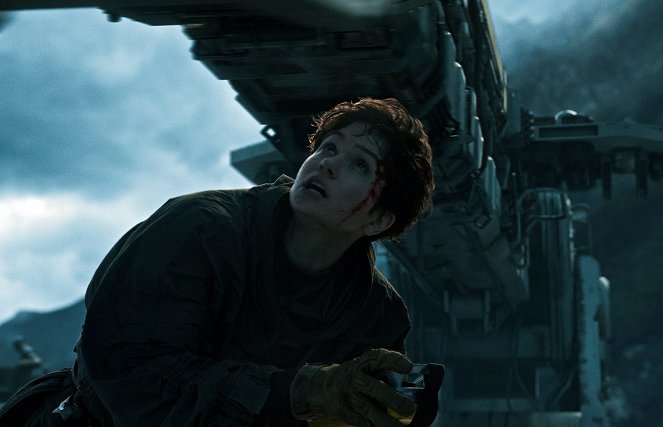 Alien: Covenant - Photos - Katherine Waterston