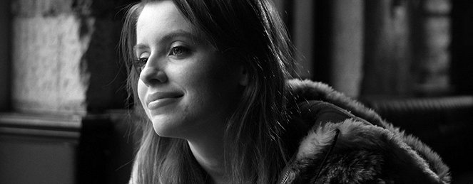 Butterfly Kisses - Film - Rosie Day