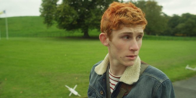 Handsome Devil - Van film - Fionn O'Shea
