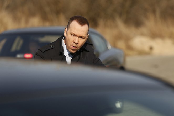 Blue Bloods - Down the Rabbit Hole - Do filme - Donnie Wahlberg