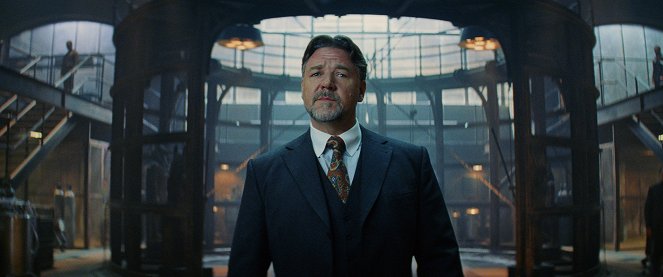 The Mummy - Photos - Russell Crowe