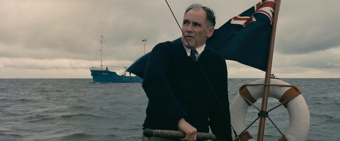 Dunkirk - Kuvat elokuvasta - Mark Rylance