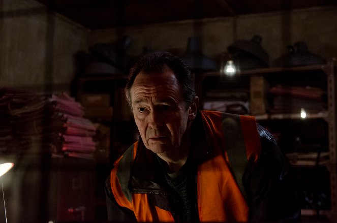 Ghost Stories - Photos - Paul Whitehouse