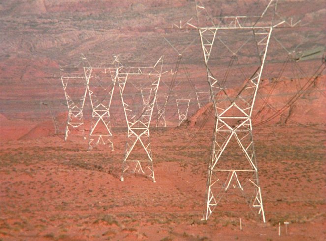 Koyaanisqatsi: Life Out of Balance - Photos