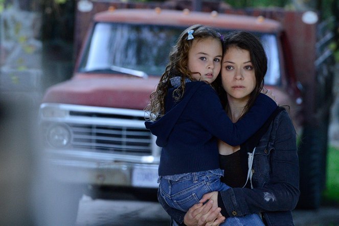 Orphan Black - Season 2 - Governed by Sound Reason and True Religion - Photos