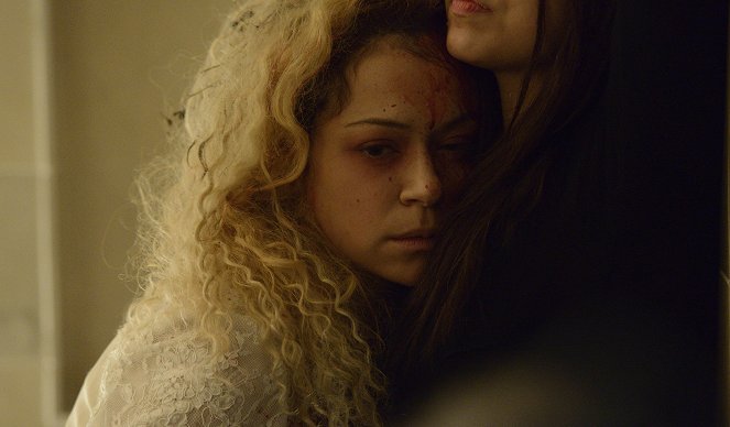 Orphan Black - Governed as It Were by Chance - Photos - Tatiana Maslany