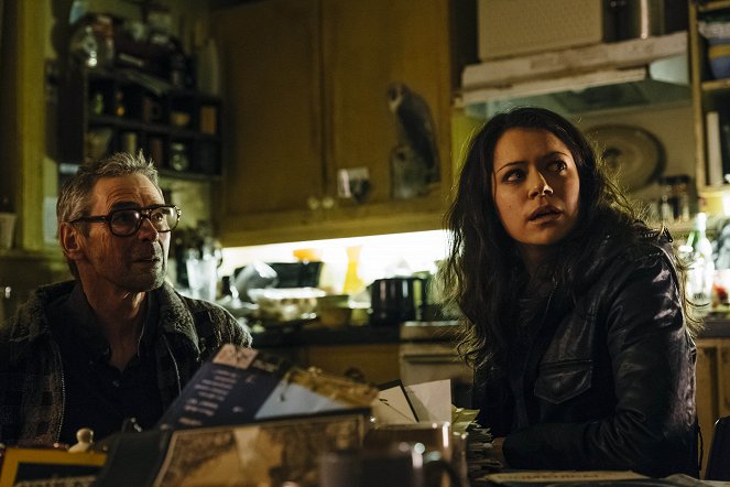 Orphan Black - To Hound Nature in Her Wanderings - Photos