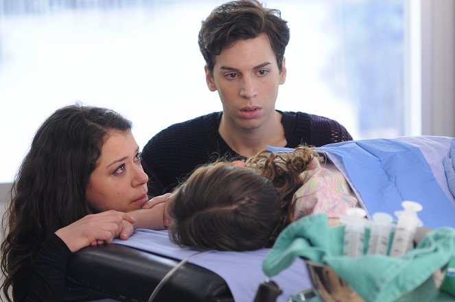 Orphan Black - Things Which Have Never Yet Been Done - Photos