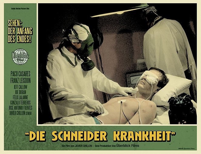 Schneider Krankheit, Die - Fotosky