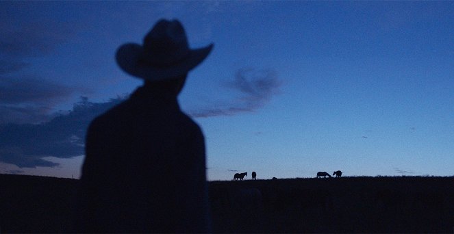 A rodeós - Filmfotók