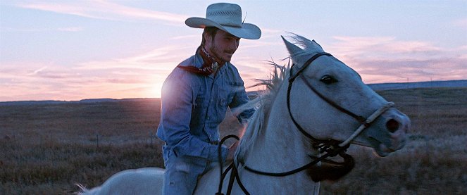 The Rider - De la película - Brady Jandreau
