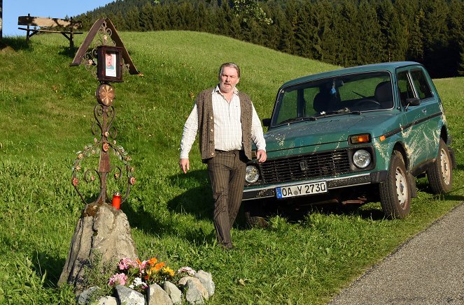 Daheim in den Bergen - Liebesreigen - Z filmu - Max Herbrechter