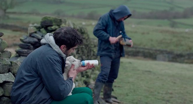 God's Own Country - Filmfotos