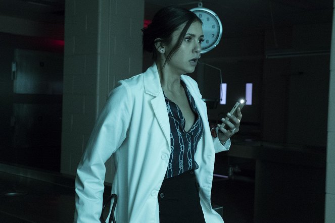 L'Expérience interdite - Flatliners - Film - Nina Dobrev