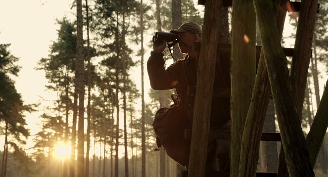 Auf der Jagd - Wem gehört die Natur? - De filmes