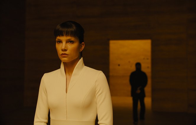 Blade Runner 2049 - Van film - Sylvia Hoeks