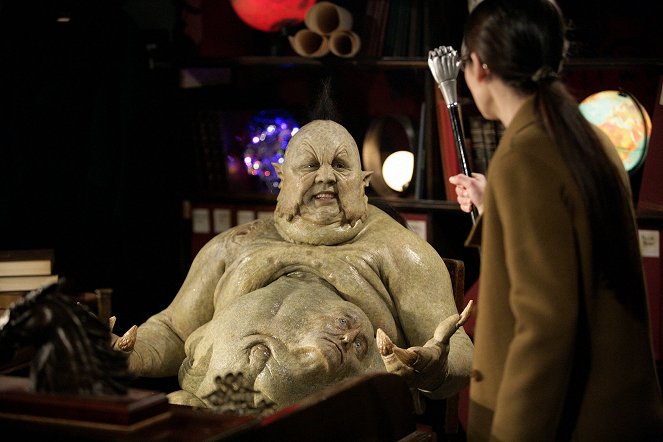 Doctor Who - Love & Monsters - Photos