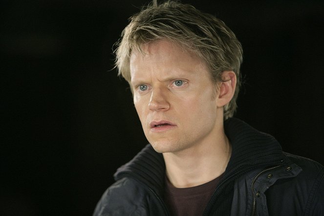 Doctor Who - Love & Monsters - Do filme - Marc Warren