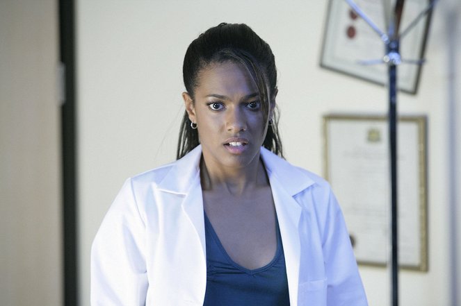Ki vagy, doki? - Season 3 - Smith and Jones - Filmfotók - Freema Agyeman