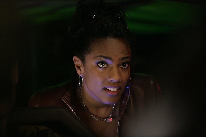 Doctor Who - Gridlock - De la película - Freema Agyeman